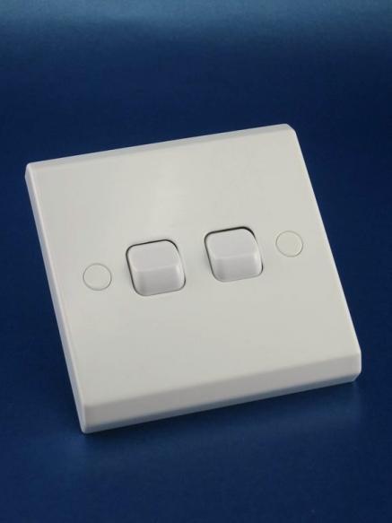 Products - Wall Switches & Sockets 