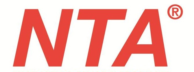 NTA Present Logo